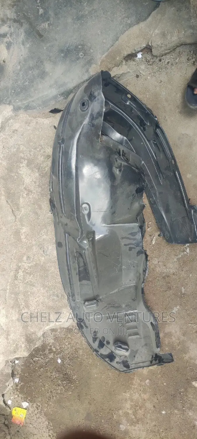 Sand Protector for Honda Accord 2008