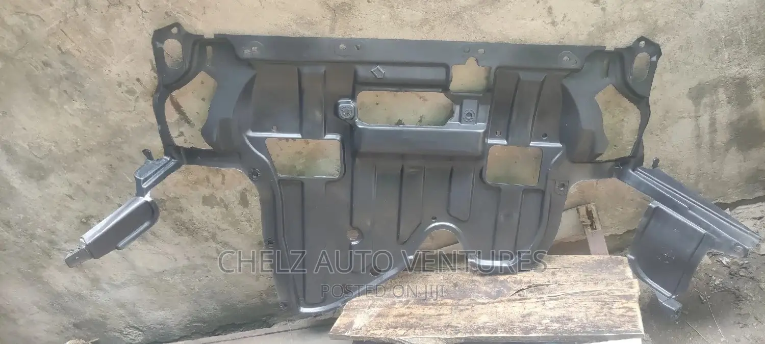 Engine Protector Honda 2008 Accord