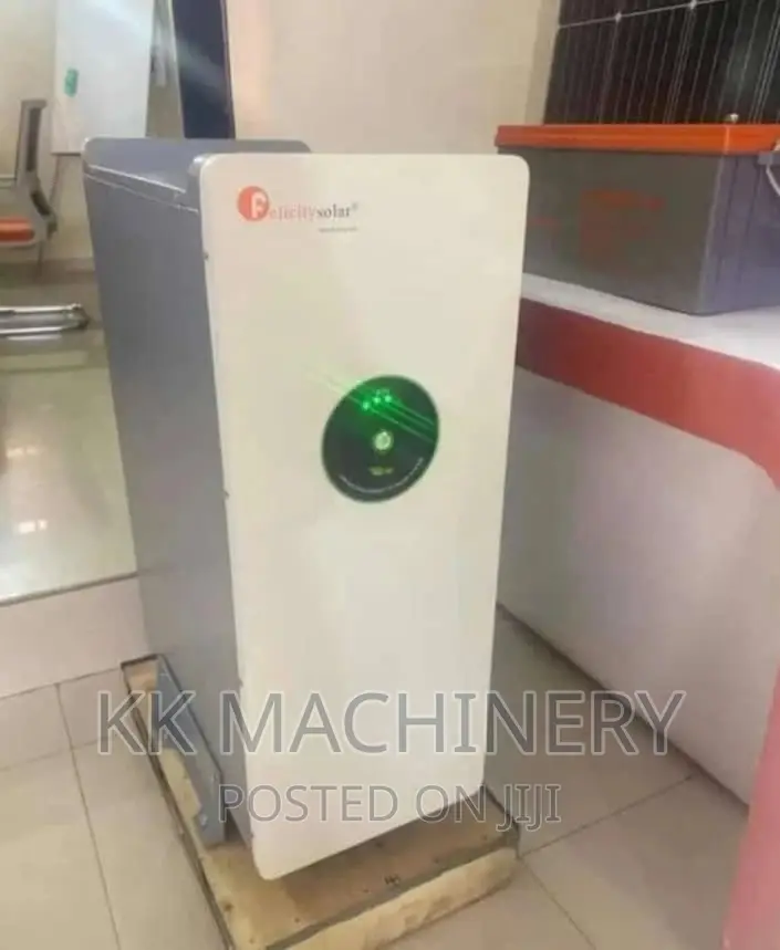 Lithium Battery 15kwh 48v