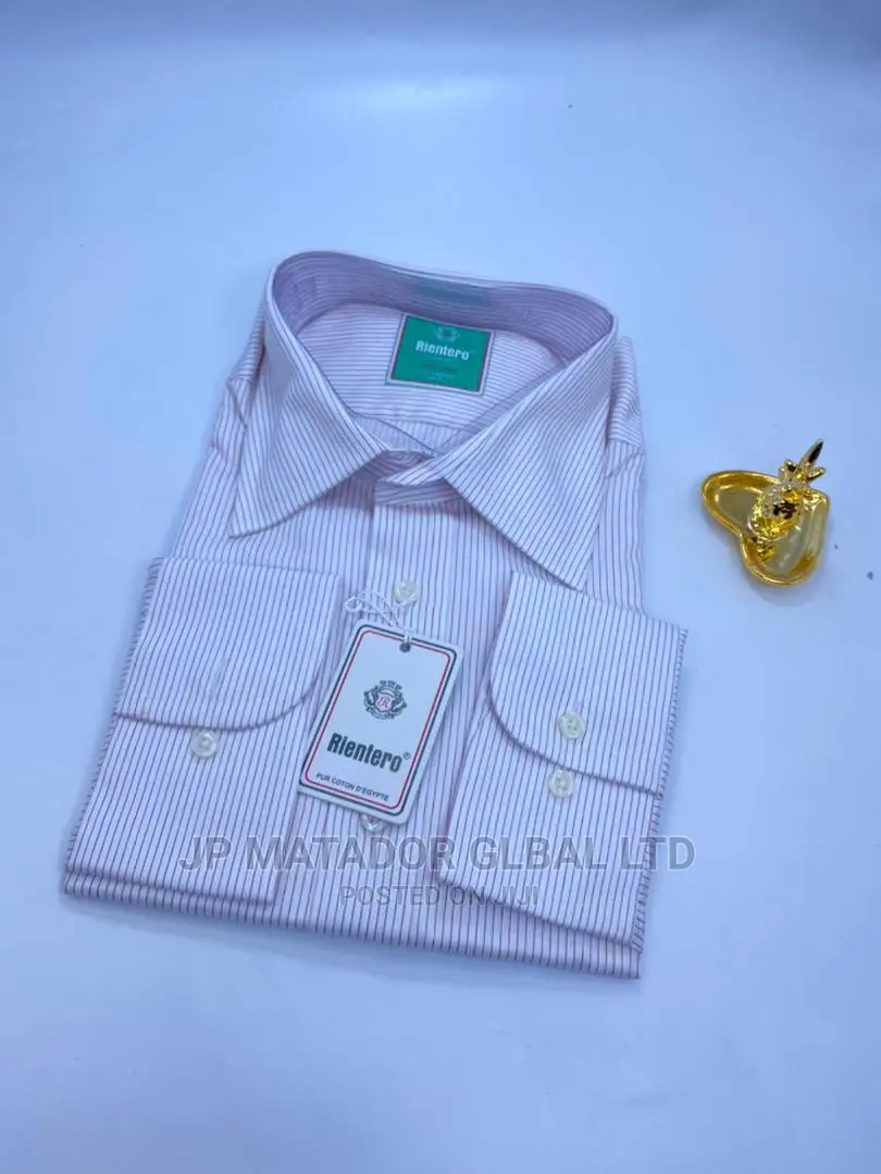 Classic Turkish Men's Shirts