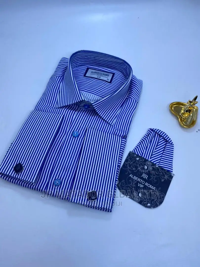 Classic Turkish Men's Shirts