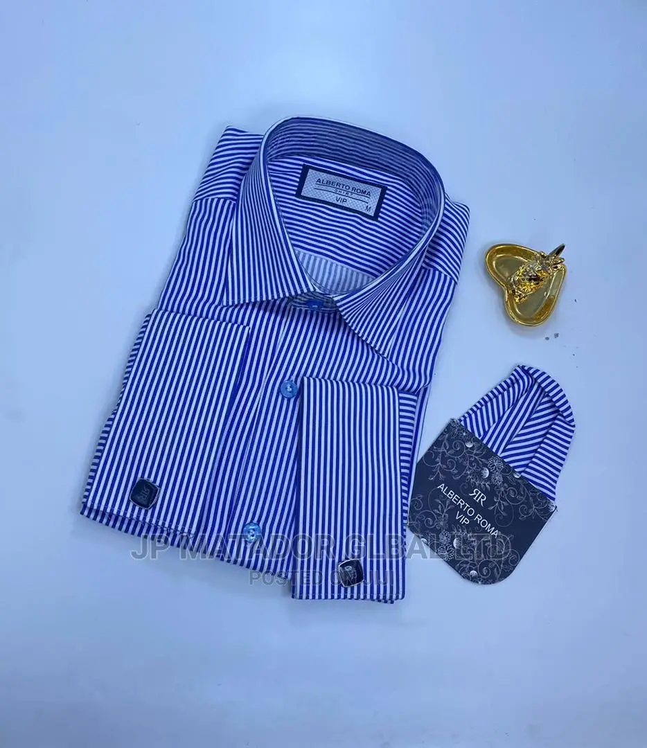 Classic Turkish Men's Shirts