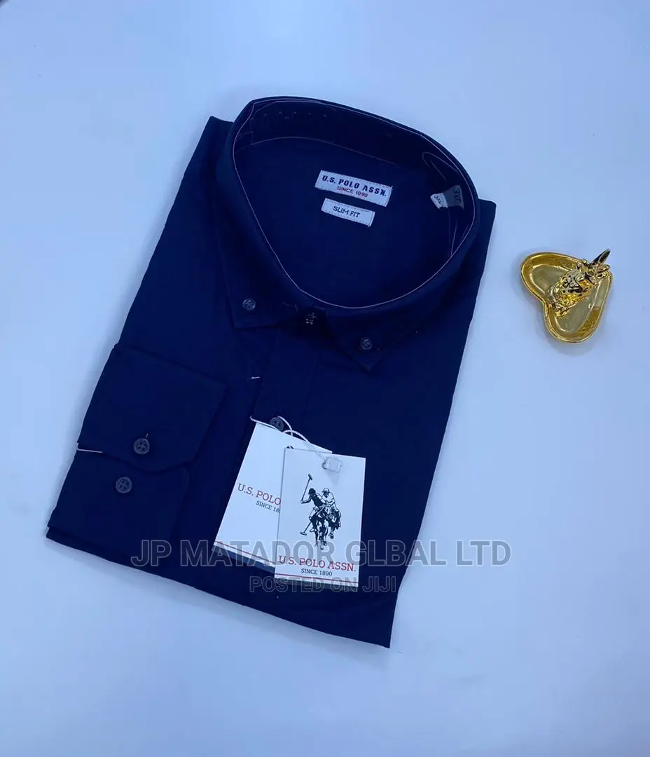 Classic Turkish Men's Shirts