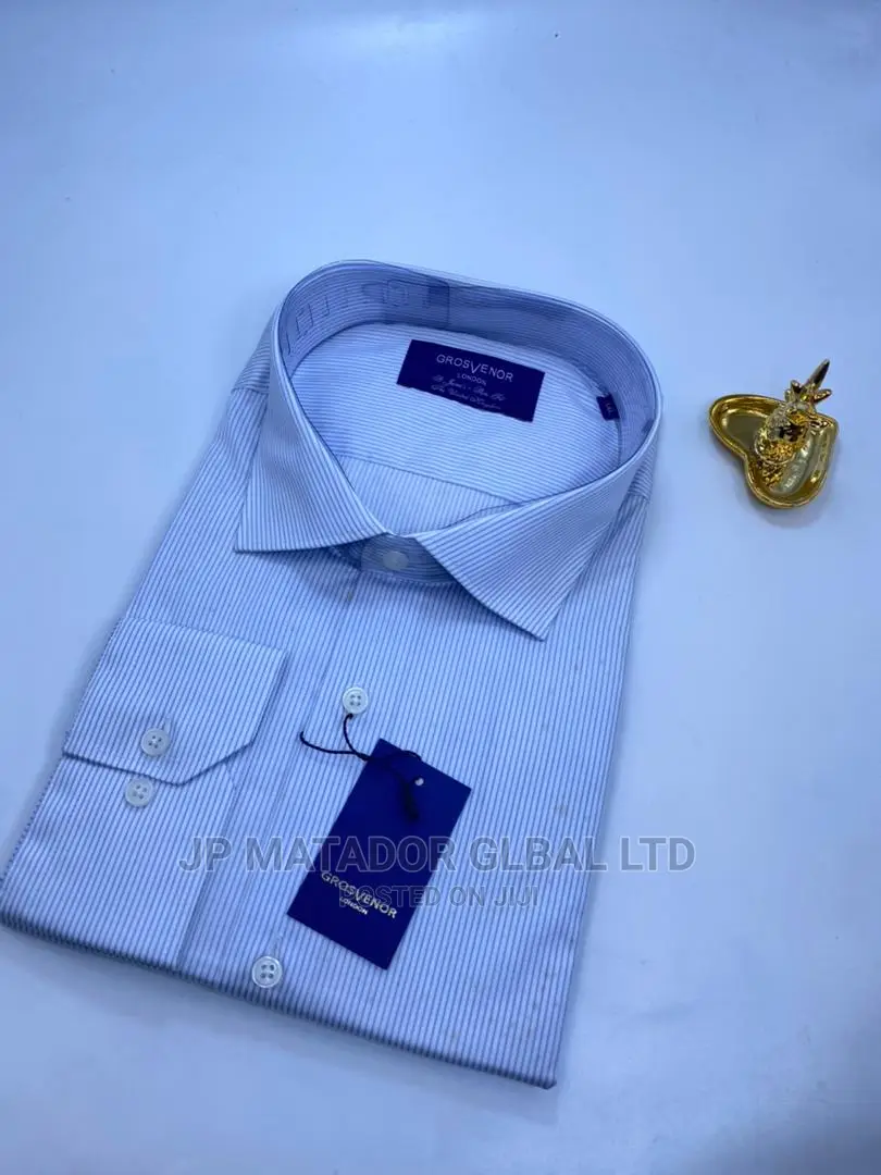Classic Turkish Men's Shirts