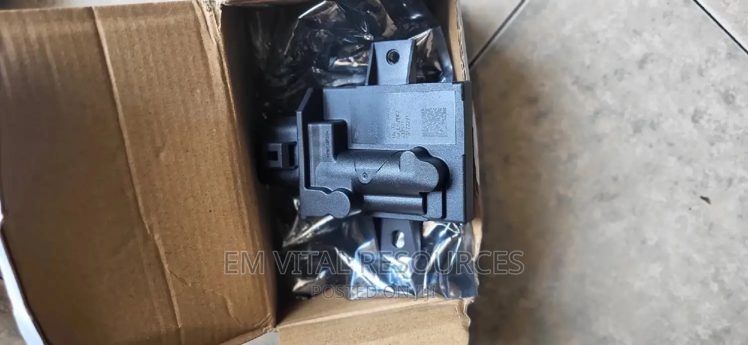 Range Rover Fuel Pump Module