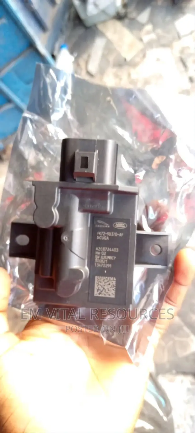 Range Rover Fuel Pump Module
