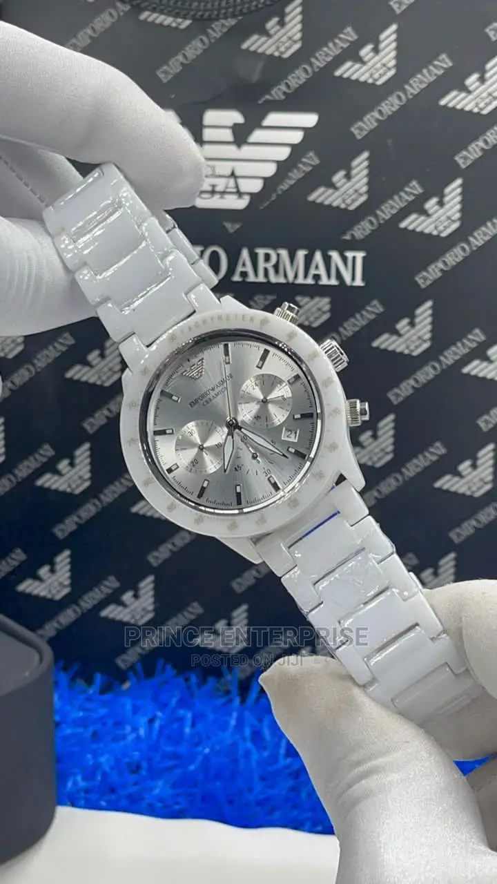 Emporio Armani