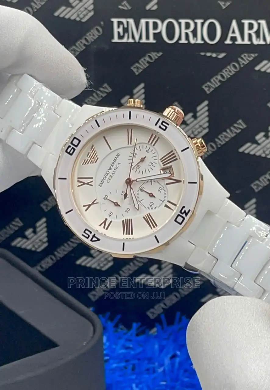 Emporio Armani