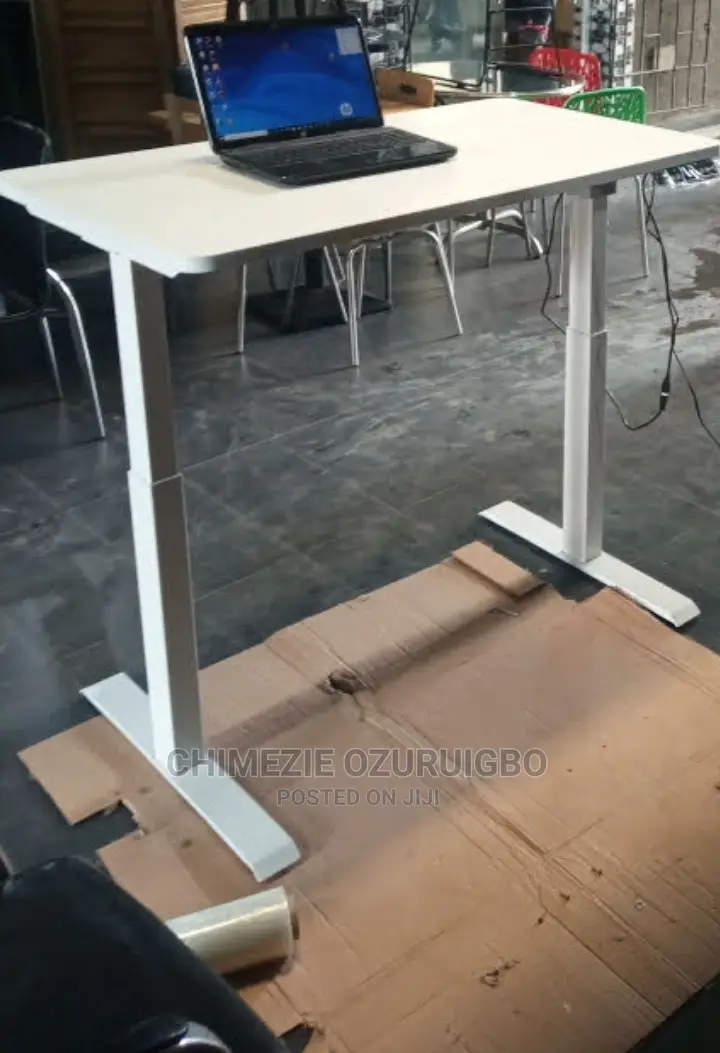 1.2 Meters Electric Height Adjustable/Sit-Stand Tables