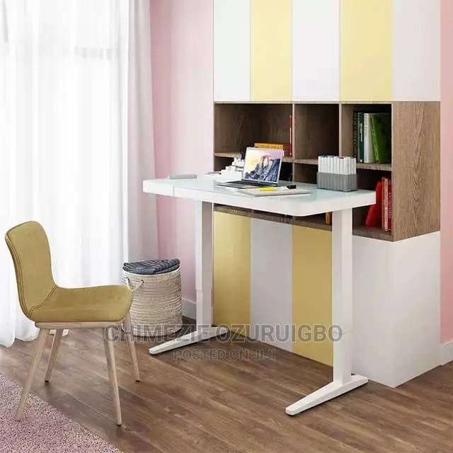 1.2 Meters Electric Height Adjustable/Sit-Stand Tables