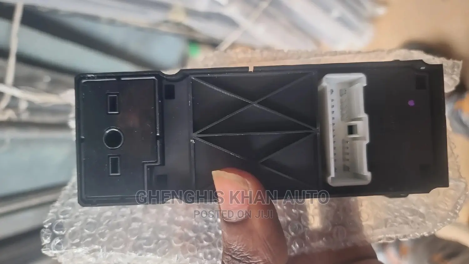 Power Control Button 2003-2006 Accord