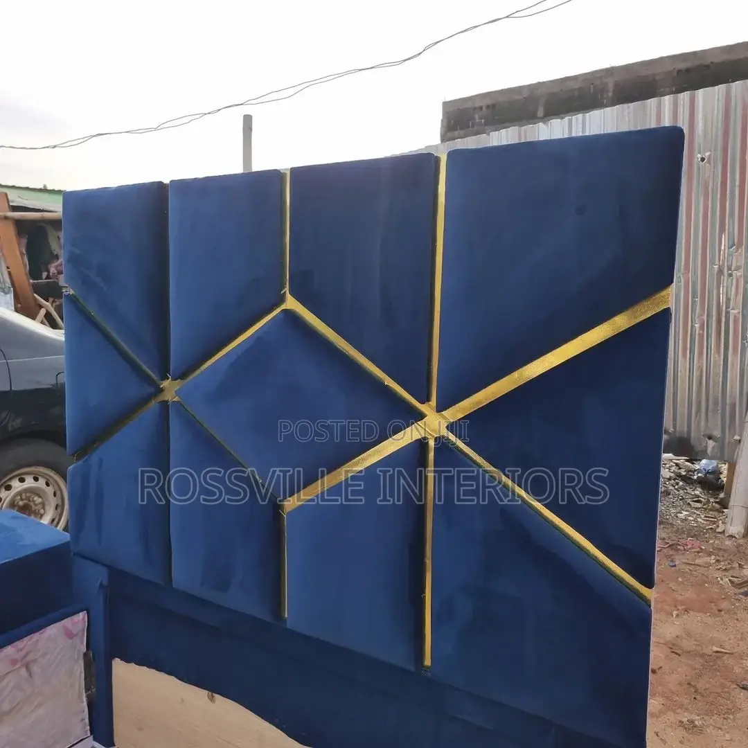 Premium Bedframe