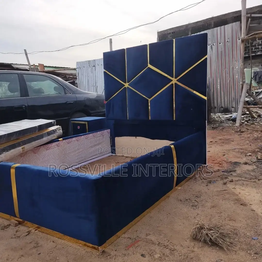Premium Bedframe