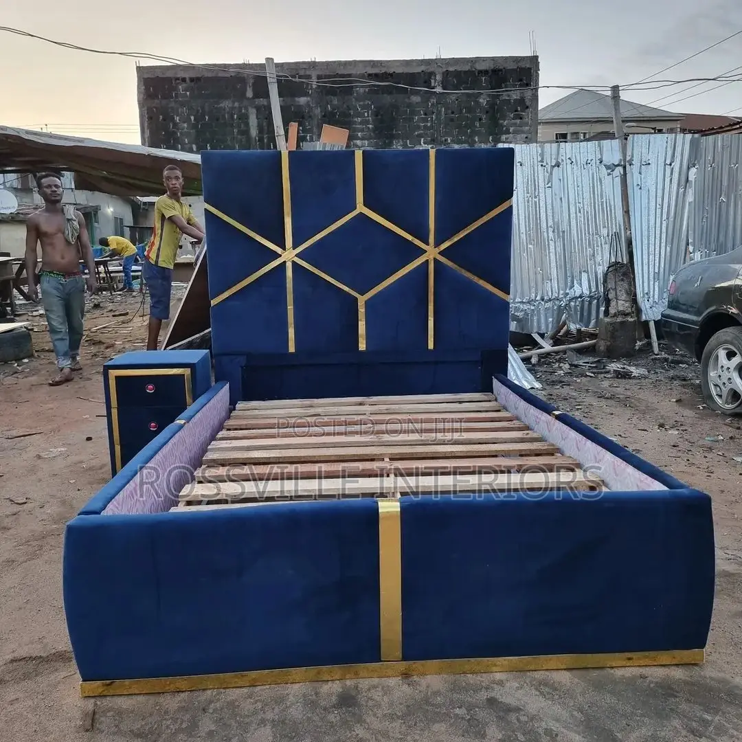 Premium Bedframe