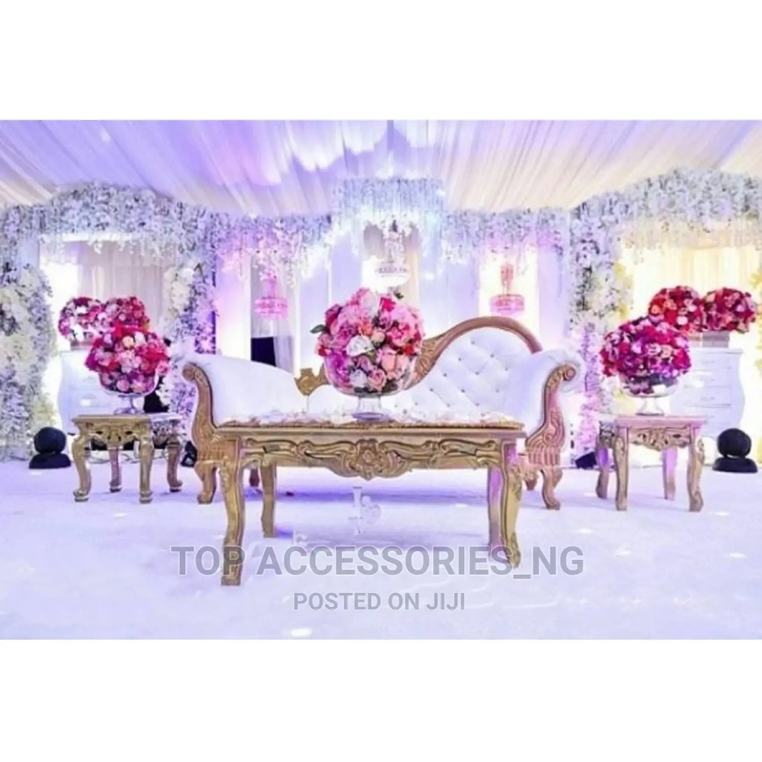 Events and Wedding