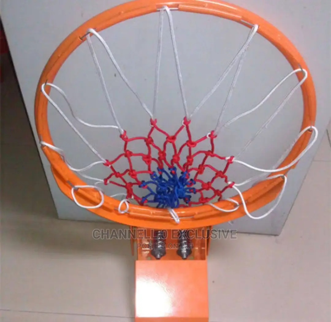 Original Basket Rim