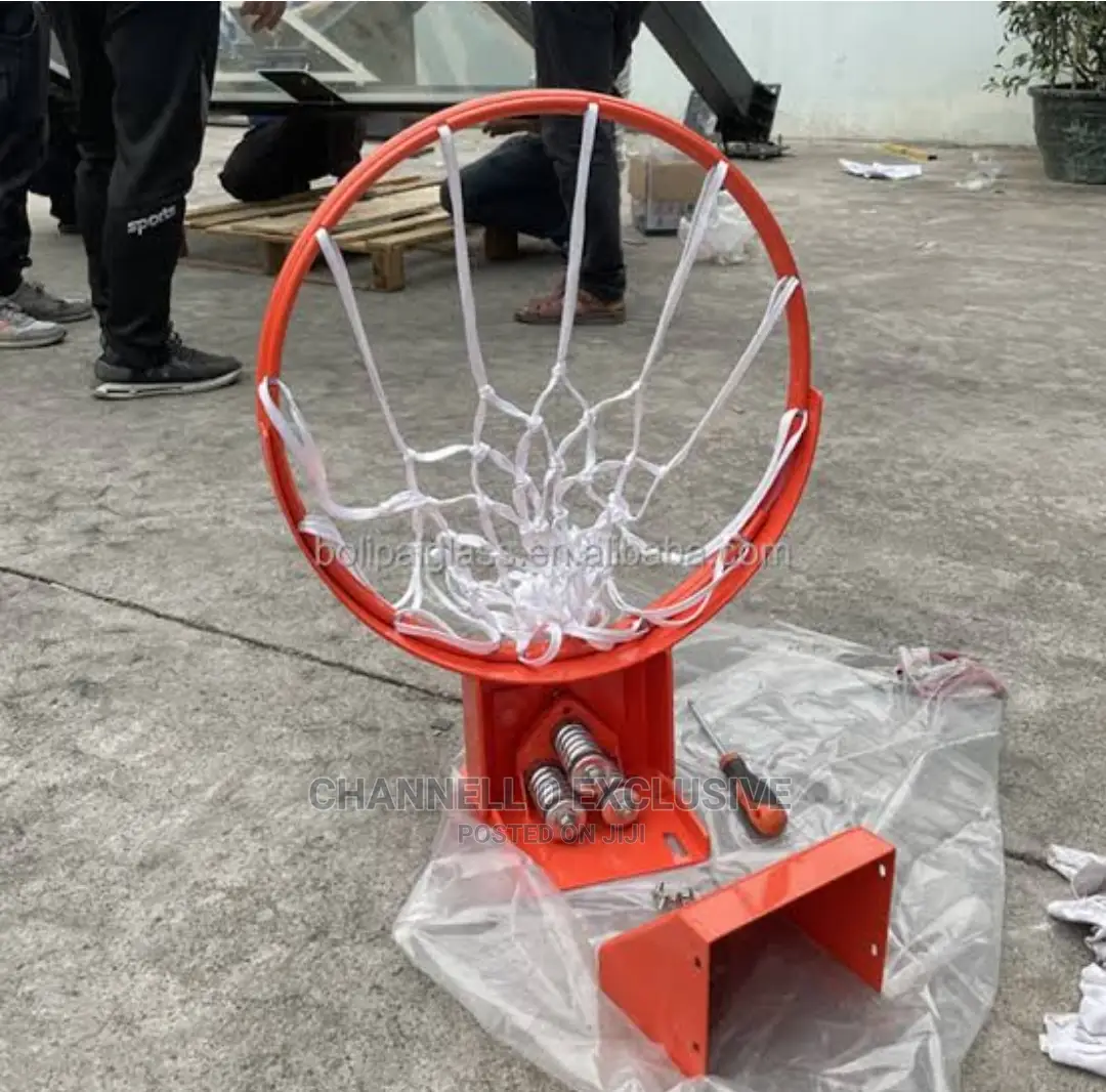 Original Basket Rim