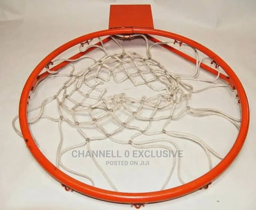 Original Basket Rim