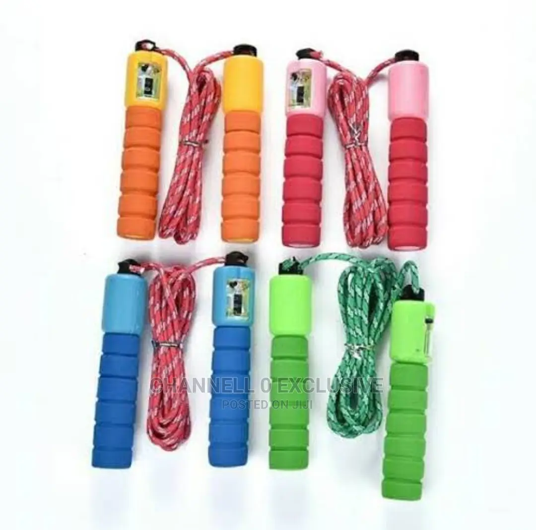 Original Jump Skipping Rope