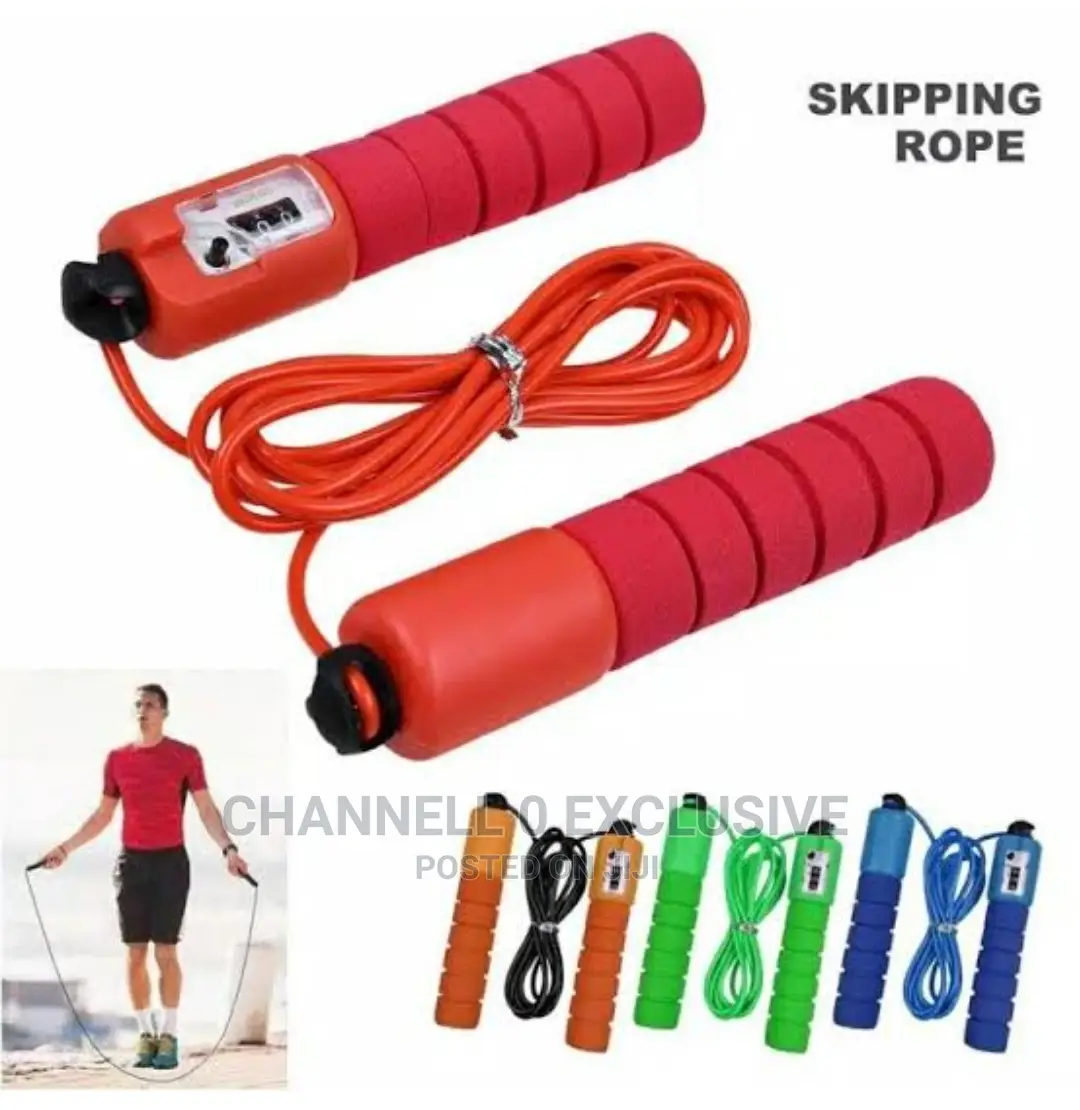 Original Jump Skipping Rope