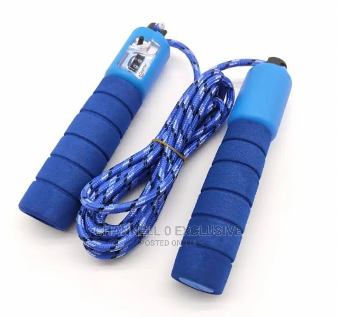 Original Jump Skipping Rope