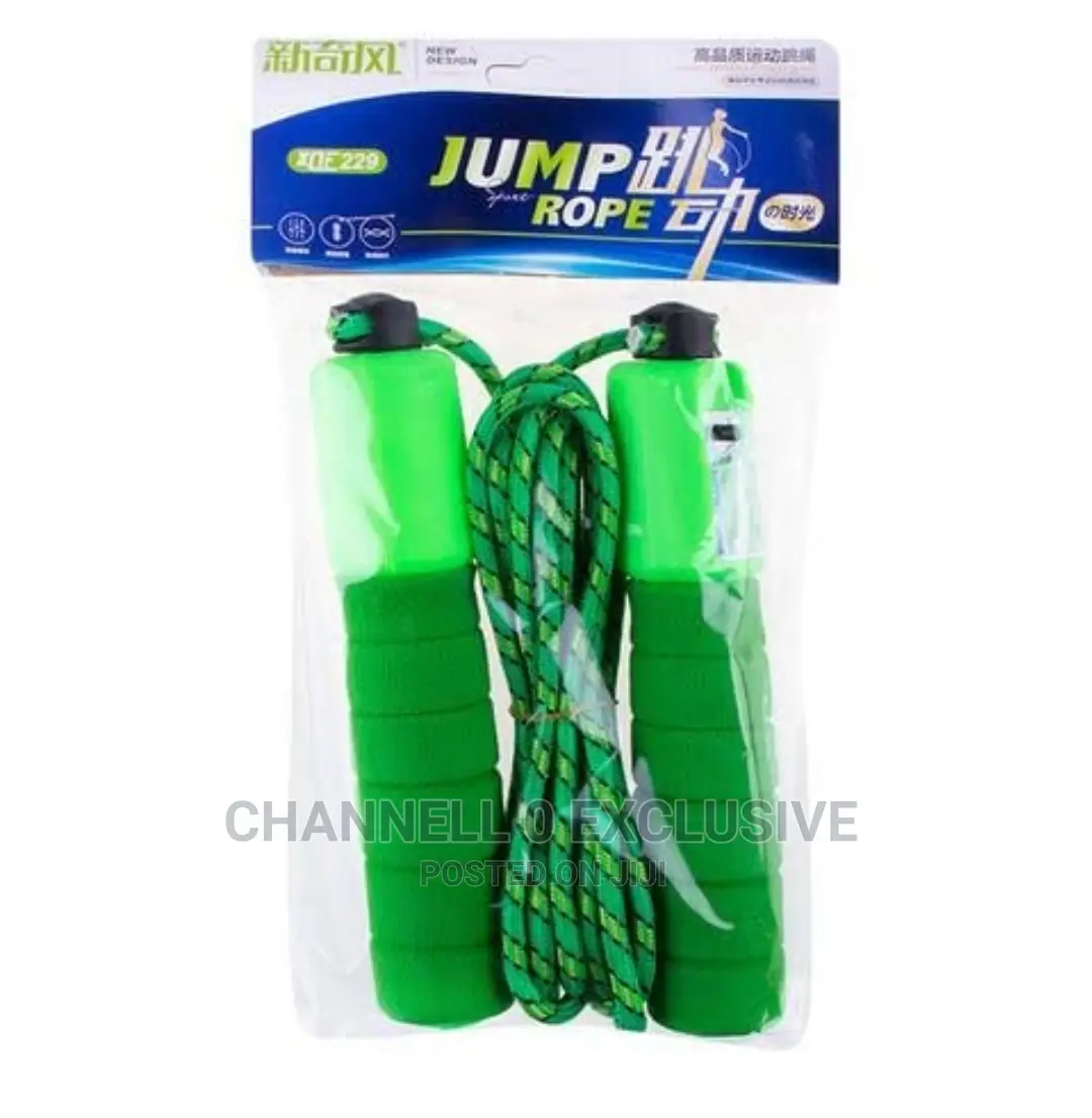 Original Jump Skipping Rope