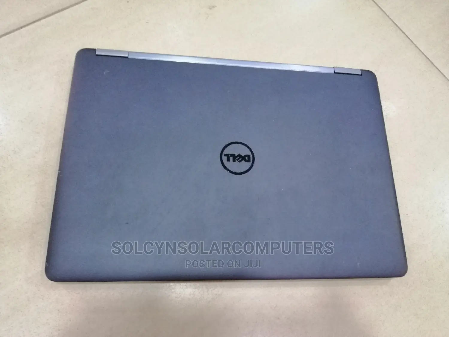 Laptop Dell Latitude 14 E7470 8GB Intel Core I5 SSD 256GB
