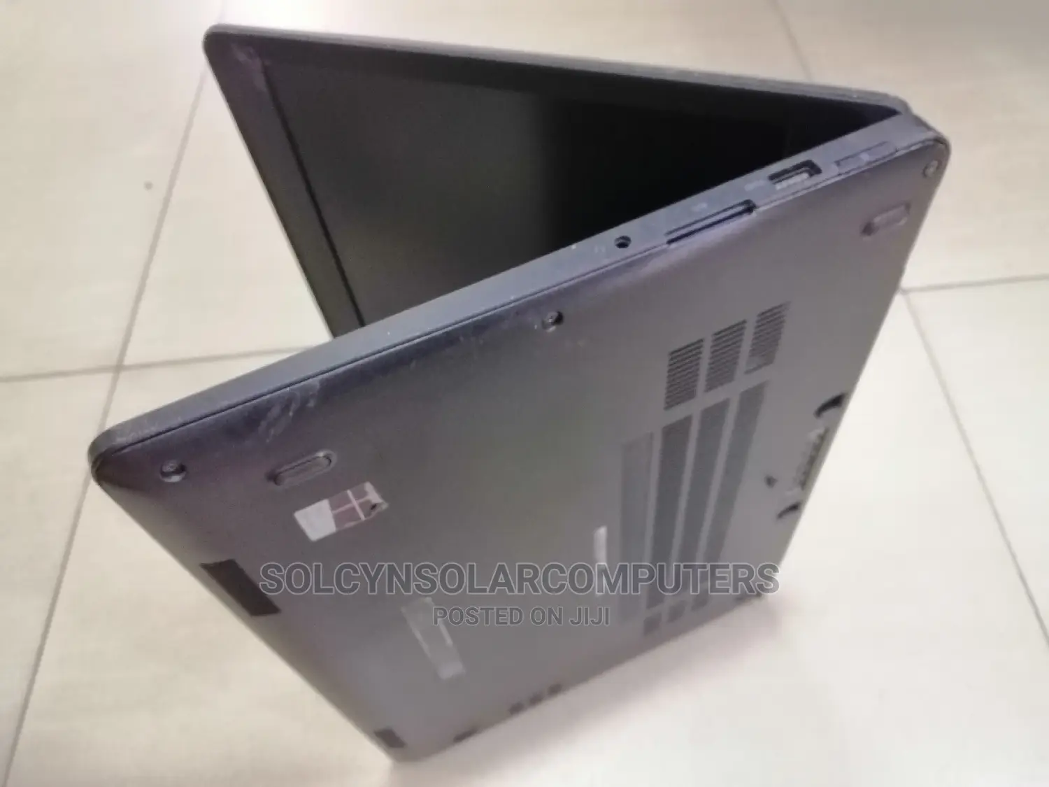 Laptop Dell Latitude 14 E7470 8GB Intel Core I5 SSD 256GB