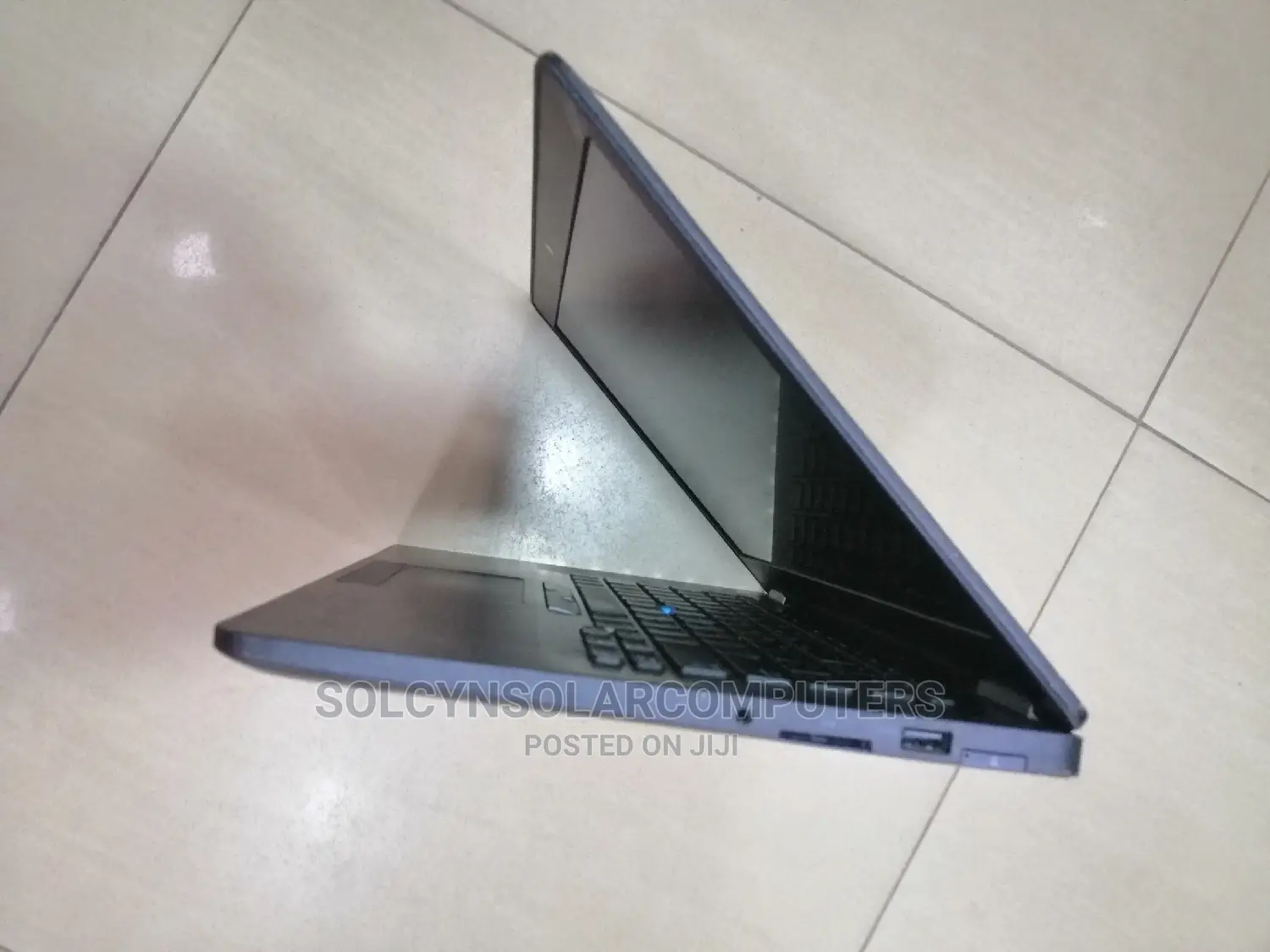 Laptop Dell Latitude 14 E7470 8GB Intel Core I5 SSD 256GB