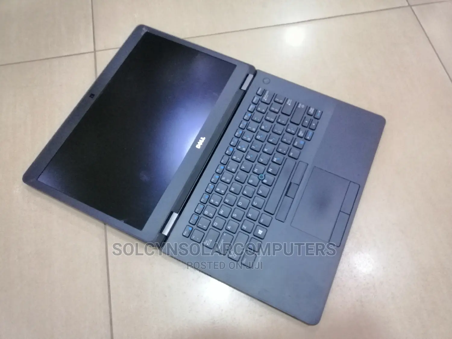 Laptop Dell Latitude 14 E7470 8GB Intel Core I5 SSD 256GB