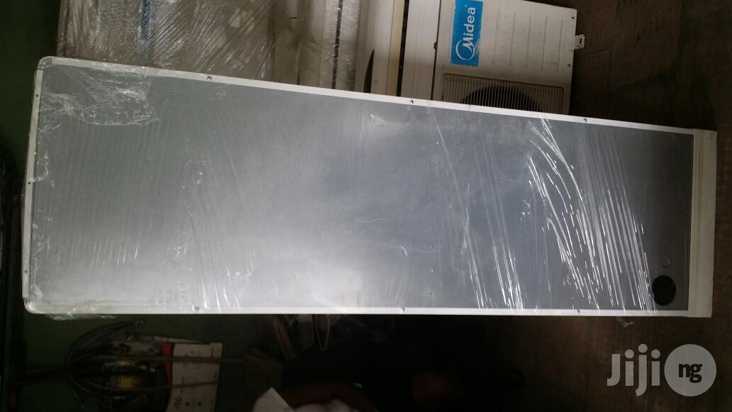 Panasonic 3hp Standing Air Condition
