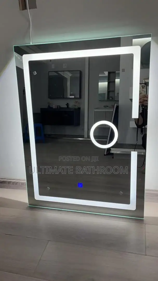 iPhone Design Mirror