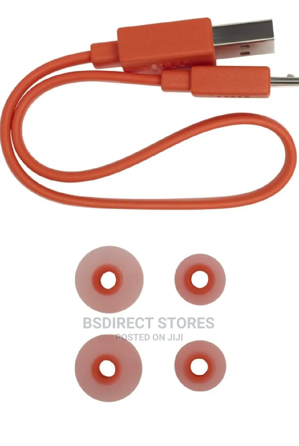 JBL Tune 115BT Coral Wireless Earphones Bluetooth Headphones