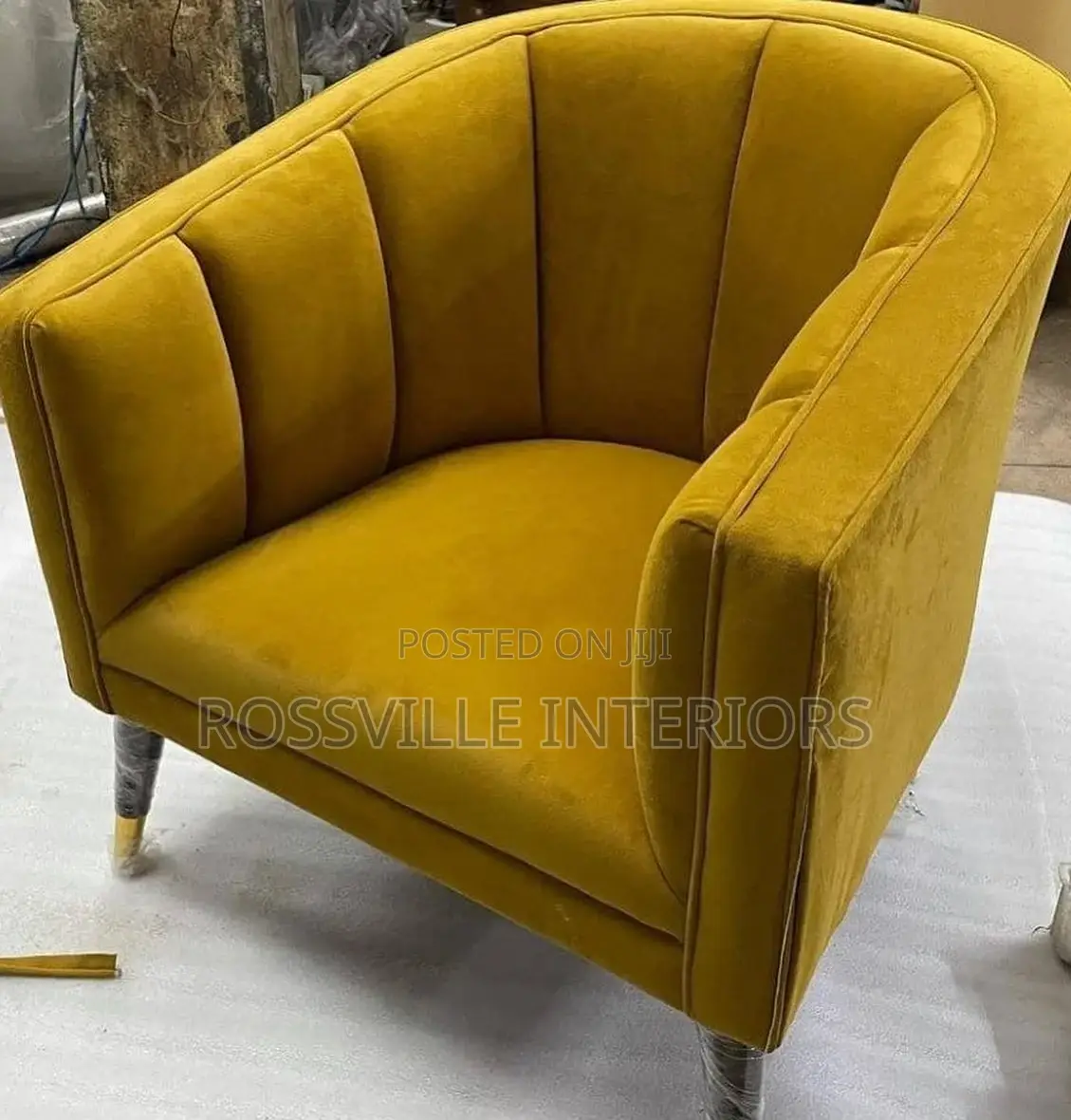 Exquisite Sofa Designs