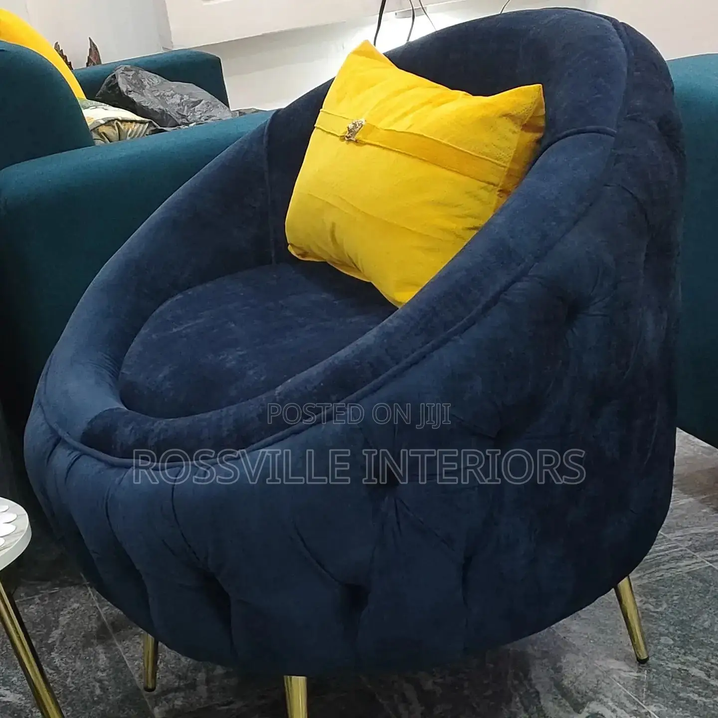 Exquisite Sofa Designs