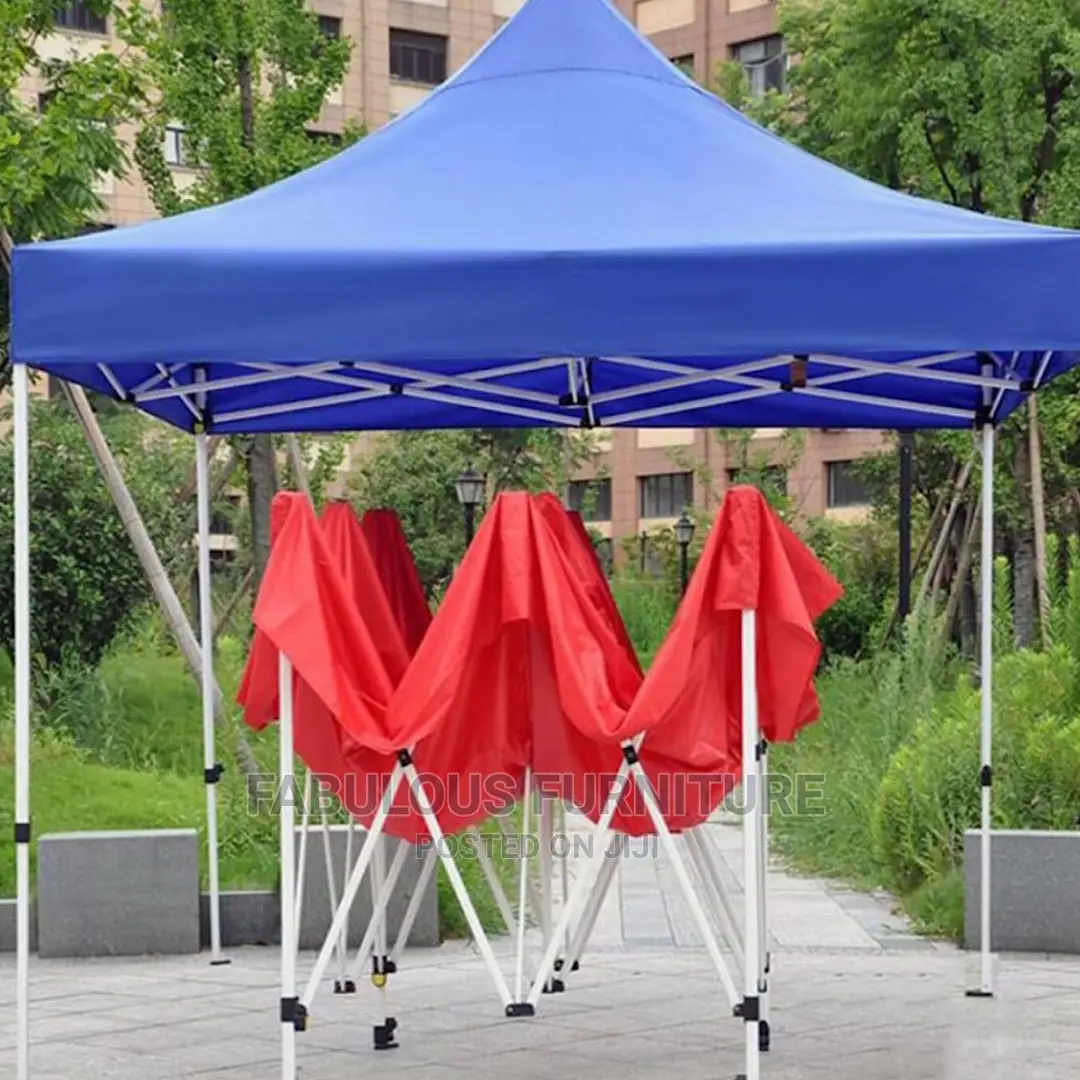 Outdoor Gazebo for Your Retreat/ Bazaar and Picnics