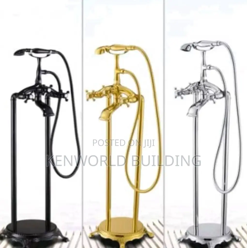 Original Luxury Bath Mixer Tap