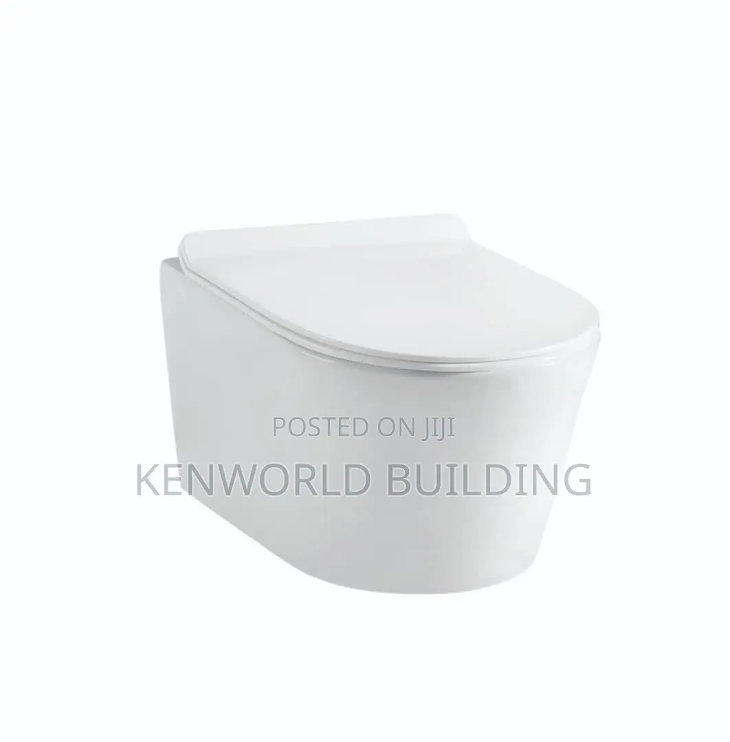 England Acrylic Water Closet Wc