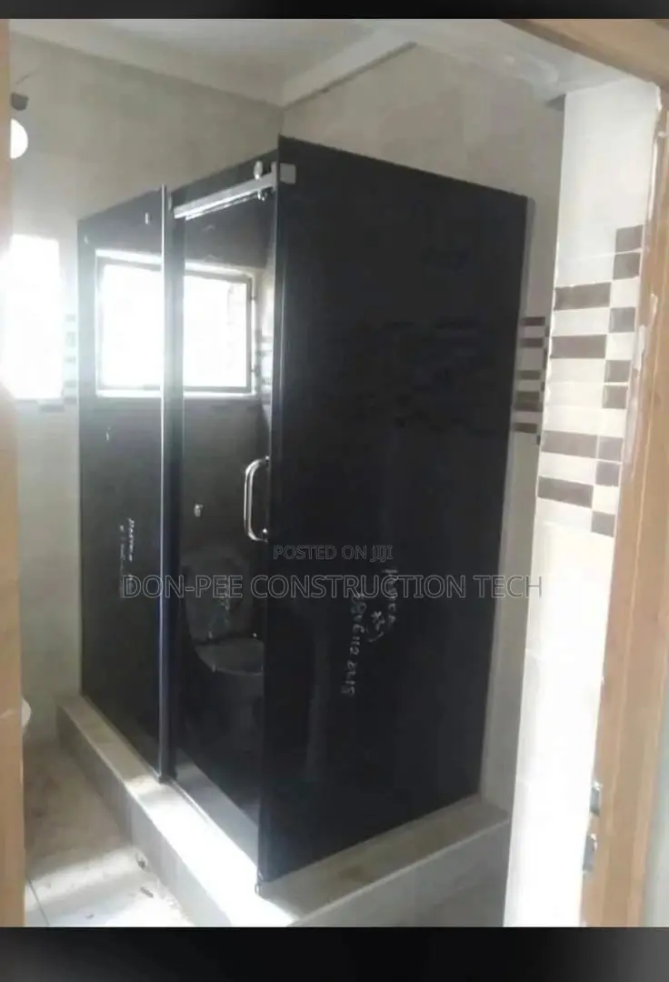 Shower Cubicle