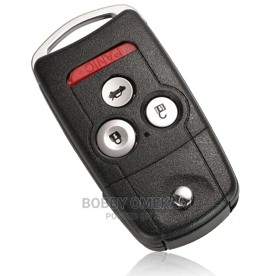 Acura Flip Key