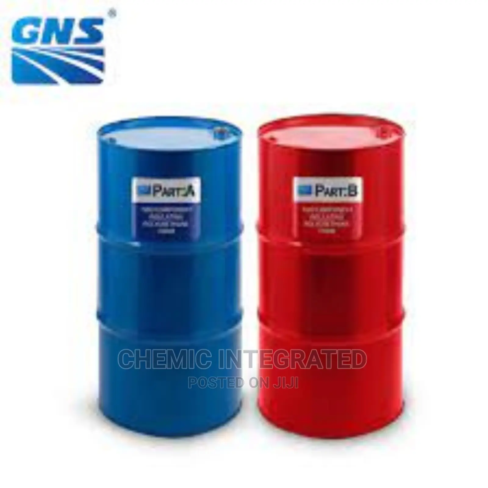 Polyurethane Liquid Clear Coating