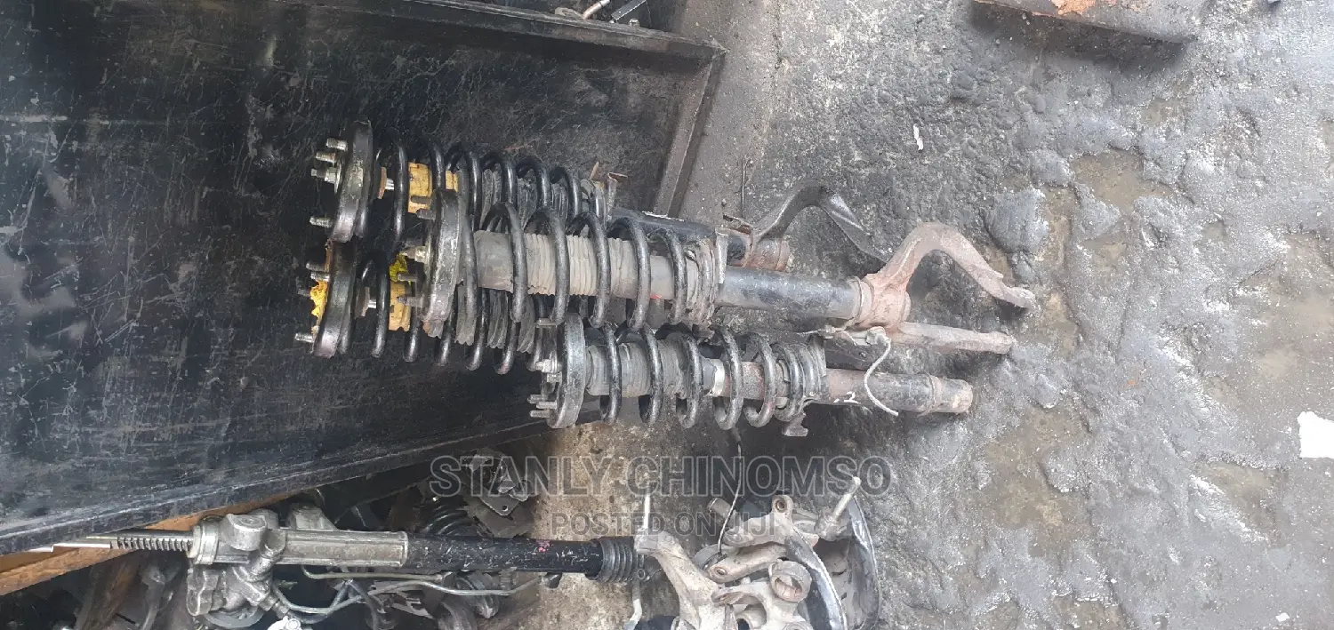 Uper Shock for Honda Accord 08