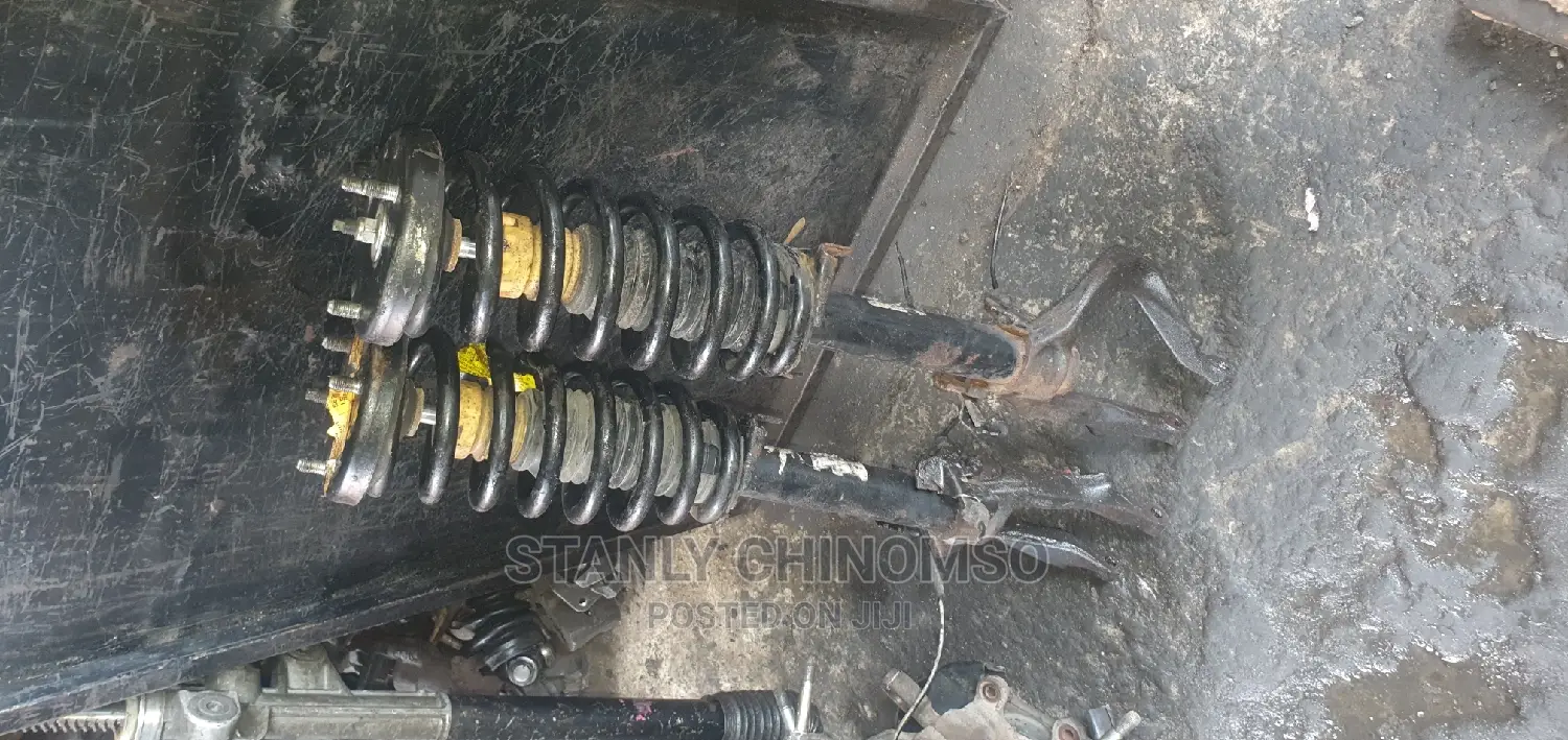 Uper Shock for Honda Accord 08