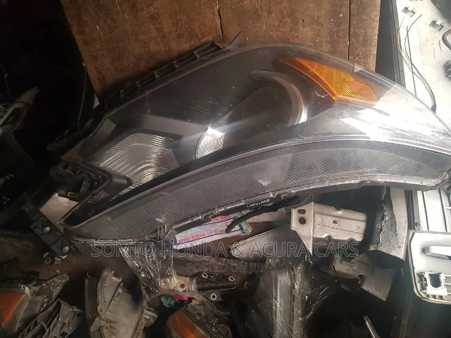 Headlight for Honda CRV 2013-2015