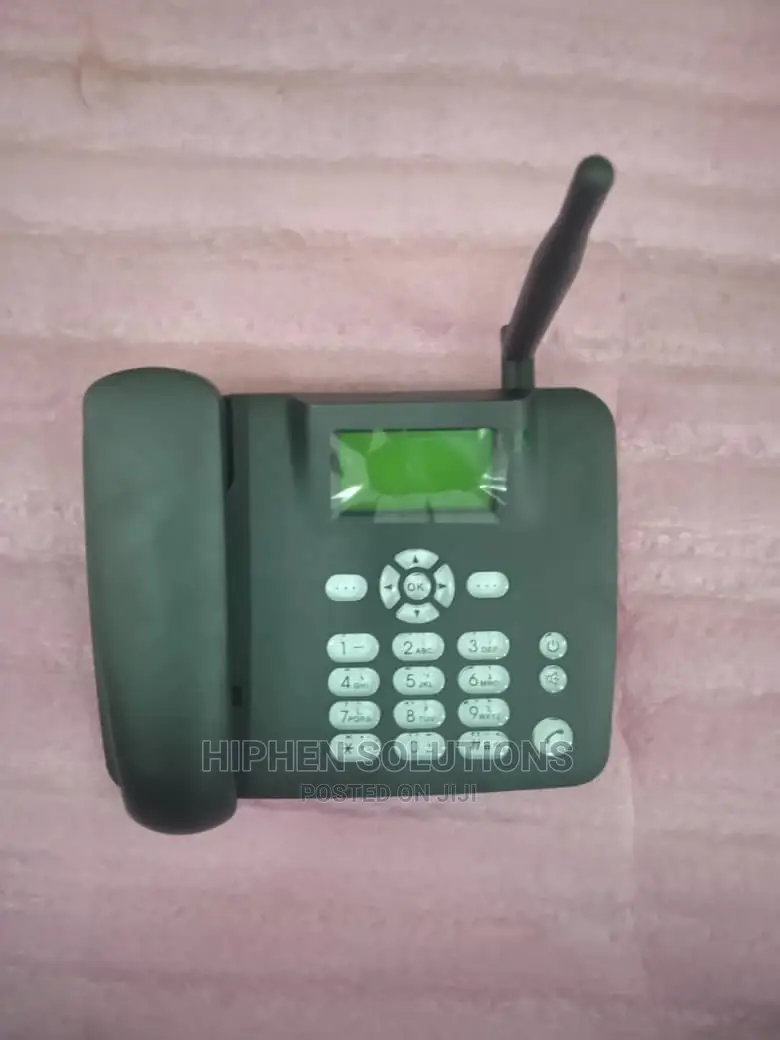 Wireless Phone