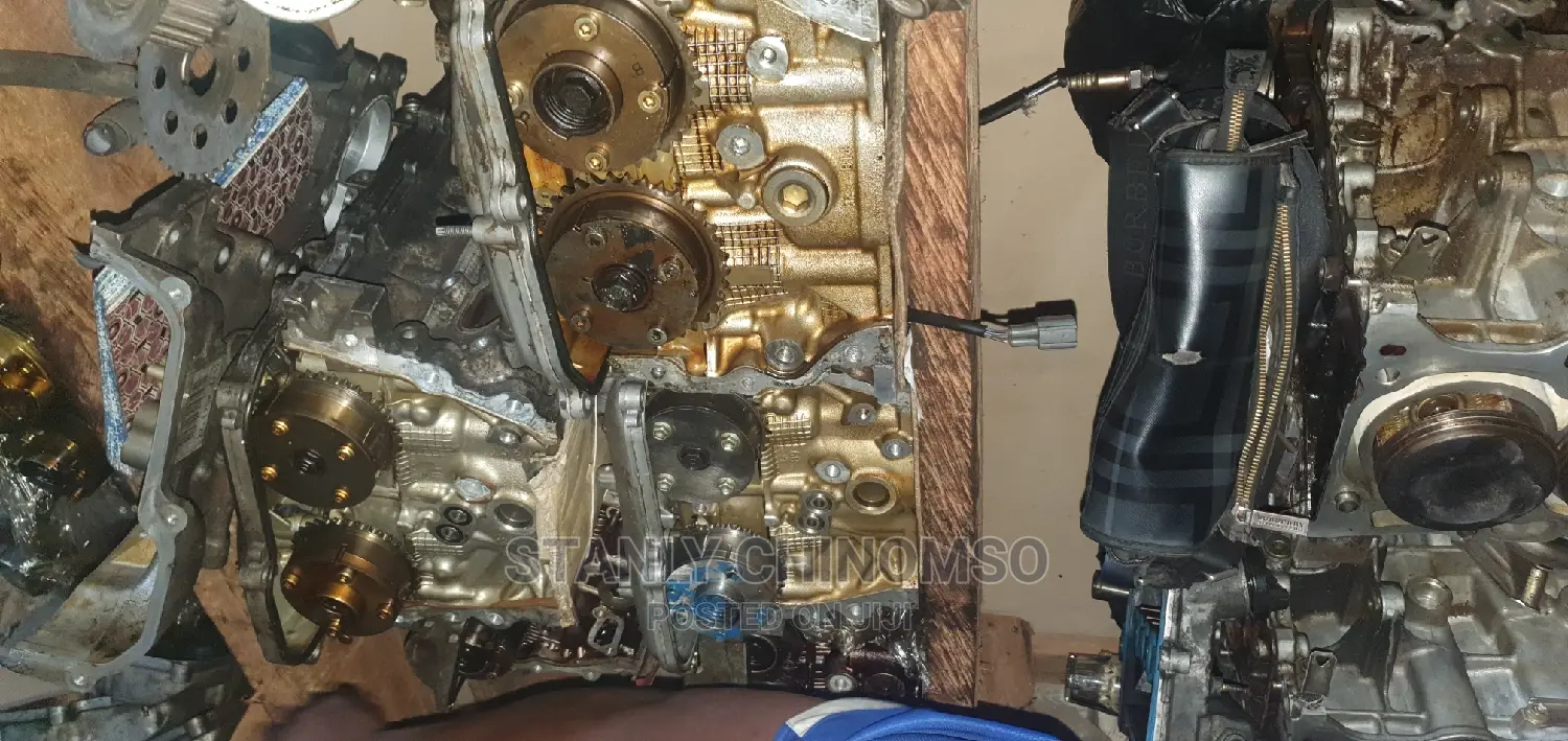 Top Cylinder for Toyota Camry 08 09 Model