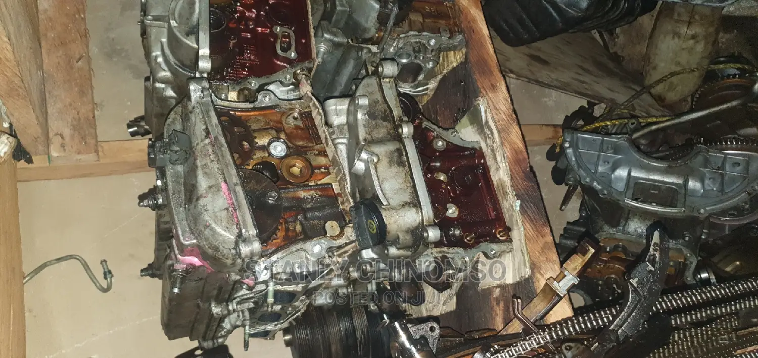 Top Cylinder for Toyota Camry 08 09 Model