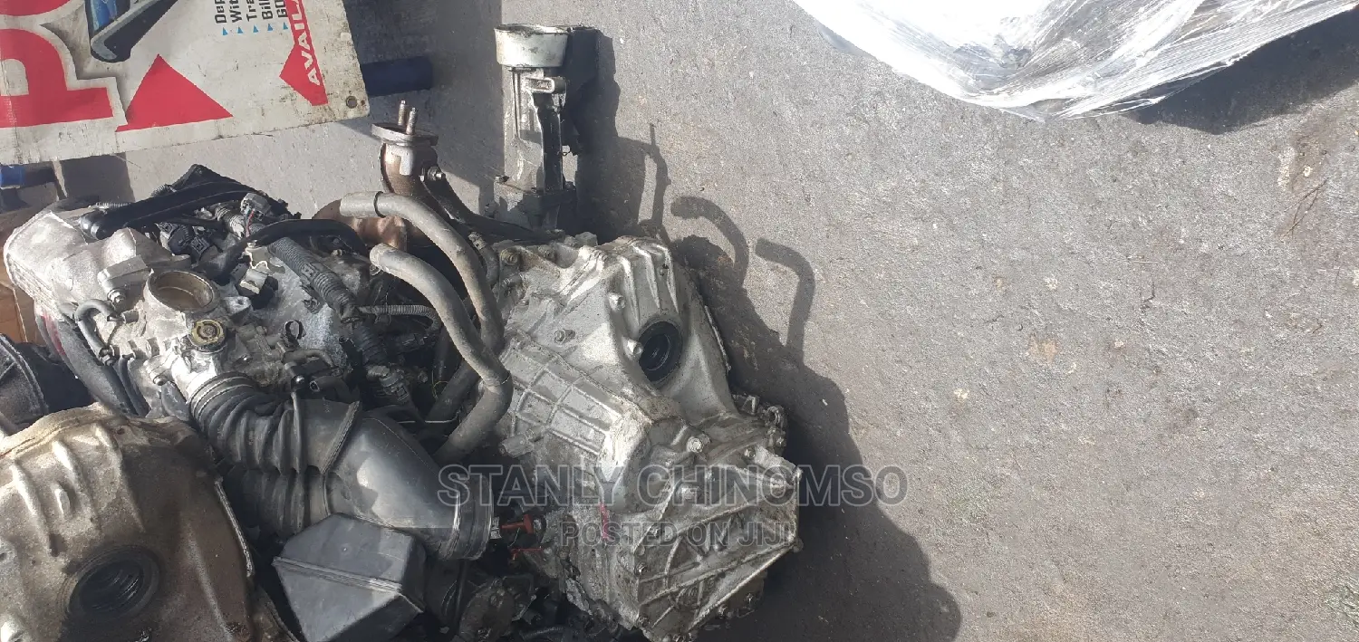 Complete Engine 1mz for Lexus Rx300 4wheel Drive
