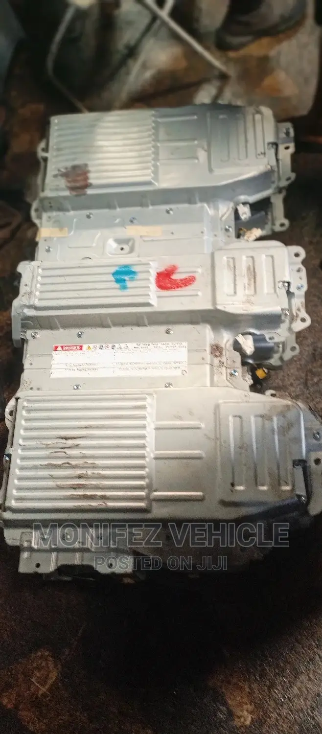 Hybrid Battery for Rx 400h and Toyota Highlander