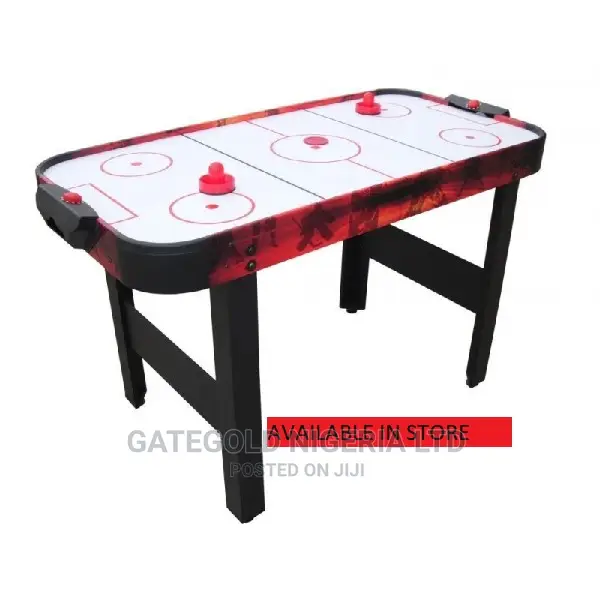 At-5005 Air Hockey